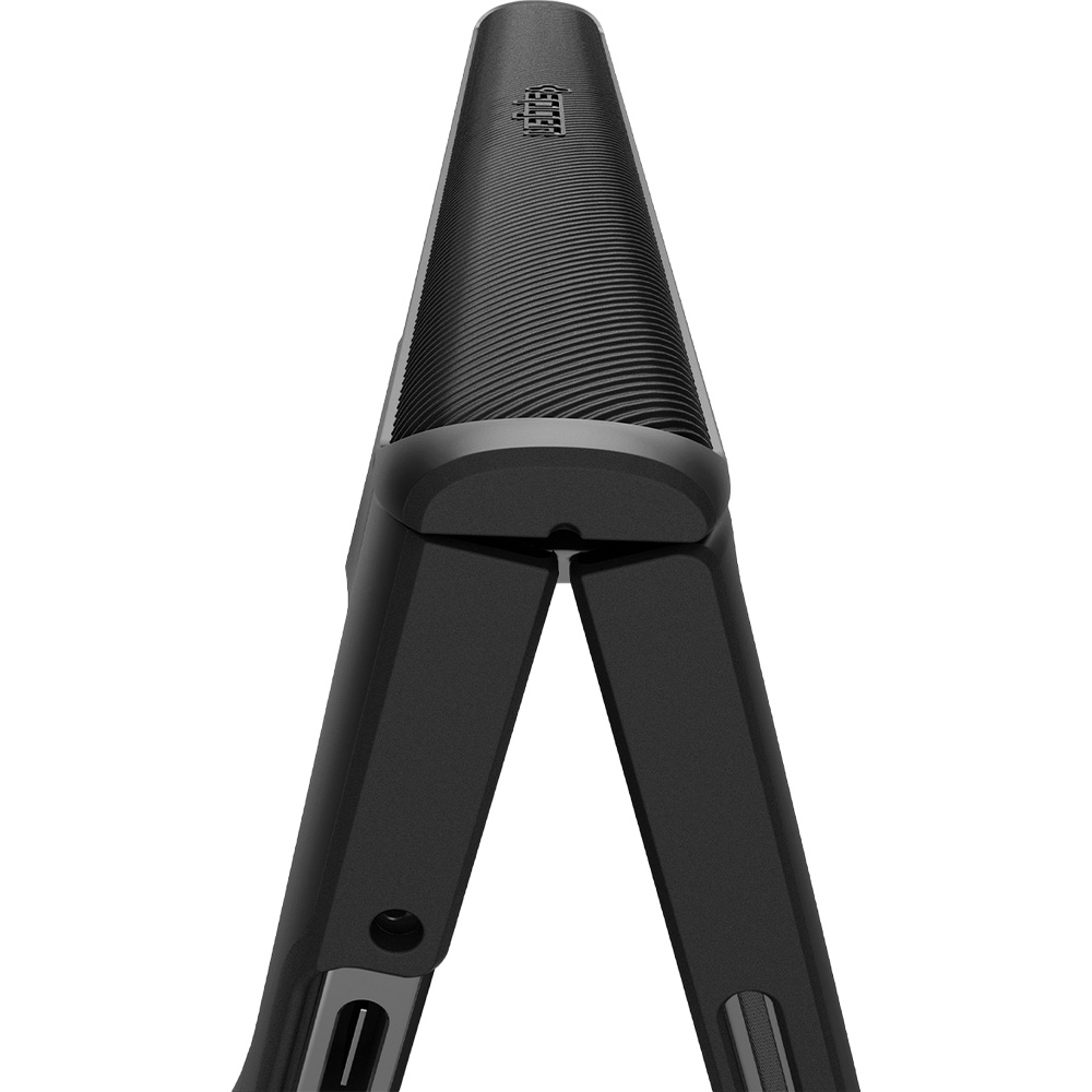 Etui Spigen Slim Armor Pro do Galaxy Z Fold6, czarne